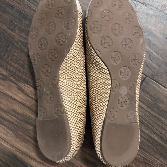 Tory Burch Reva flat - Picture 4 of 4